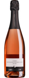 2024 Langenwalter Spätburgunder Rosé Sekt