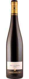 2022 Langenwalter Der Goldberg Rotweincuvée