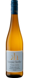 2023 Hendel with Care Hallgartener Hendelberg Riesling