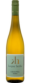 2023 Kaspar Herke Cabernet Blanc