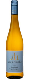 2023 Kaspar Herke Riesling Bestes Fass