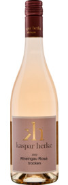 2023 Kaspar Herke Spätburgunder Rosé