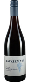 2019 Dackermann Blauer Portugieser Alte Reben