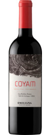 2021 Emiliana Coyam Bio