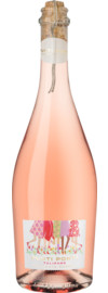 Punti Ponti Rosato Tulipano Frizzante