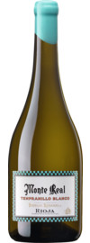 2023 Monte Real Rioja Tempranillo Blanco