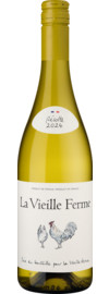 2024 La Vieille Ferme blanc