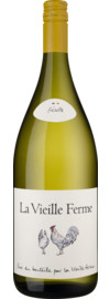 2024 La Vieille Ferme blanc