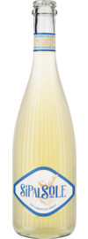 Sip al Sole Limoncello Spritz