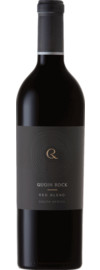 2017 Quoin Rock Black Series Red Blend