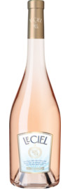 2024 Le Ciel de Saintzur Rosé