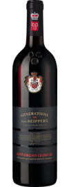 2019 Generations von Neipperg Saint-Emilion