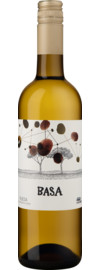 2024 Basa Dry White