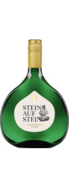 2024 Stein auf Stein Volkacher Kirchberg Silvaner