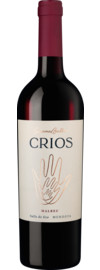 2023 Susana Balbo Crios Malbec