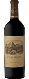 2010 Anthonij Rupert Cabernet Franc