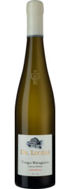 2018 Ürziger Würzgarten"Unterst Pichter" Riesling GG