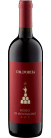 2022 Col d'Orcia Rosso di Montalcino Bio