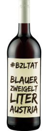 2022 #BZLTAT Blauer Zweigelt