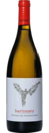 2022 Bartinney Hourglass Chardonnay