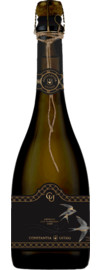 2018 Constantia Uitsig Methode Cap Classique