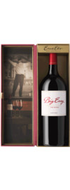 2022 Ernie Els Big Easy Red Blend