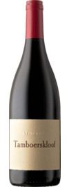 2019 Kleinood Tamboerskloof Syrah