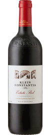 2021 Klein Constantia Estate Red