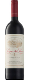 2021 Leopard’s Leap Culinaria Grand Vin