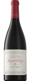 2023 Leopard’s Leap Culinaria Pinot Noir