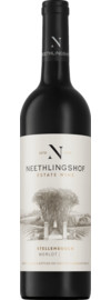 2021 Neethlingshof Merlot