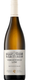 2024 Vergenoegd Löw Sauvignon Blanc