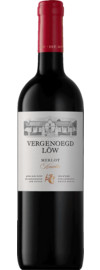 2022 Vergenoegd Löw Amalie Merlot