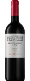 2022 Vergenoegd Löw Florian Shiraz