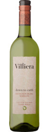 2023 Villiera Down to Earth White Blend