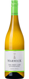 2024 Warwick The First Lady Sauvignon Blanc