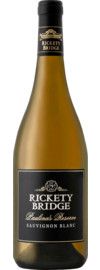 2023 Rickety Bridge Paulina's Reserve Sauvignon Blanc