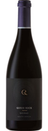 2018 Quoin Rock Black Series Shiraz