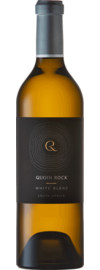 2022 Quoin Rock Black Series White Blend