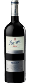 2019 Beronia 198 Barricas Reserva