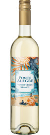 2024 Fonte Alegre Praia Vinho Verde