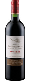 2019 Château Grange Neuve La Fleur des Ormes Pomerol