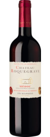 2019 Château Roquegrave