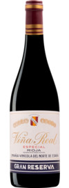 2016 Viña Real Rioja Gran Reserva