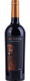 Asio Otus Rosso