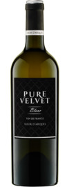2022 Sieur d'Arques Pure Velvet Blanc