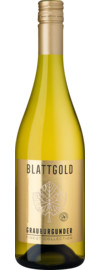 2024 Blattgold Grauburgunder Finest Collection