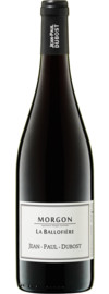 2022 Domaine Dubost La Ballofière