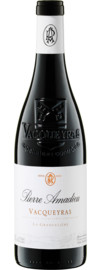 2021 Pierre Amadieu La Grangelière