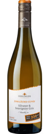 2023 Silvaner Souvignier Gris Jubiläums Cuvée QbA